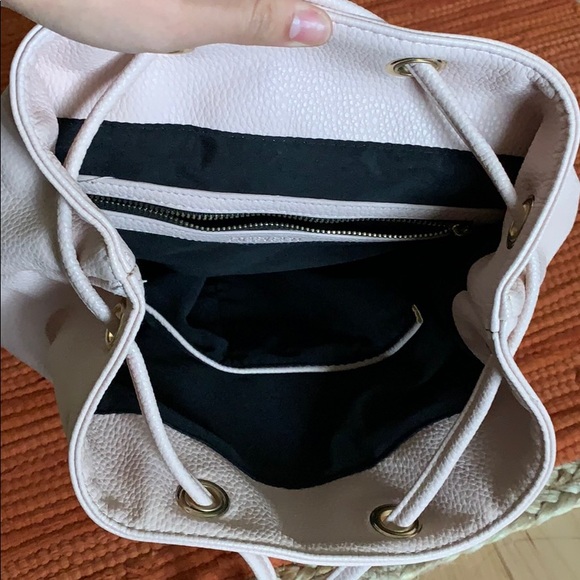 Mini Backpack - Picture 2 of 2